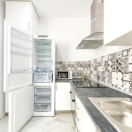 Apartamento Solano Apartman Cádiz Kültér fotó