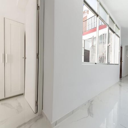 Apartamento Solano Apartman Cádiz Kültér fotó