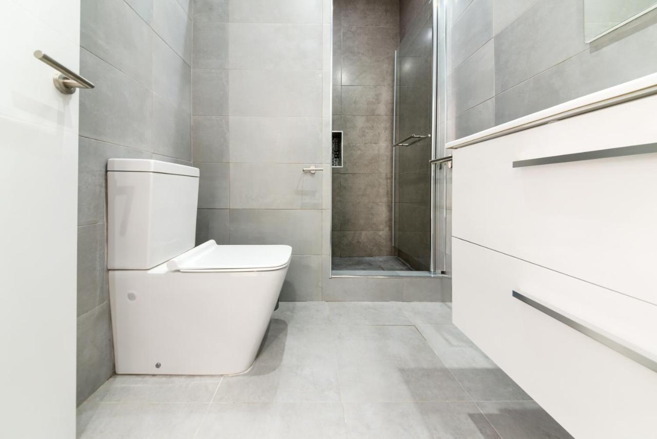 Apartamento Solano Apartman Cádiz Kültér fotó