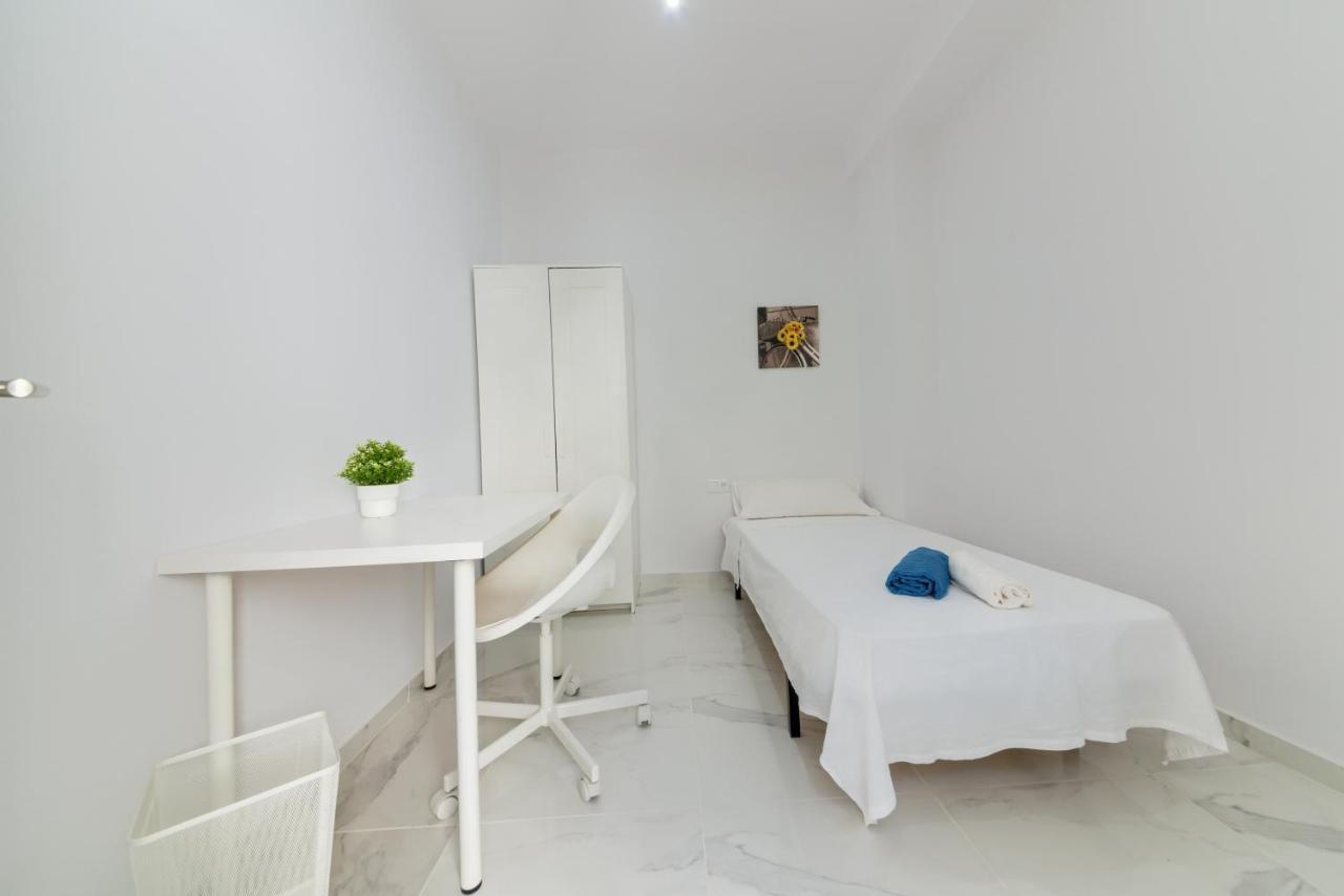 Apartamento Solano Apartman Cádiz Kültér fotó