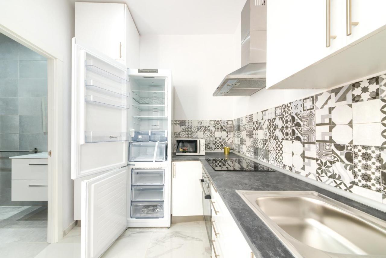 Apartamento Solano Apartman Cádiz Kültér fotó