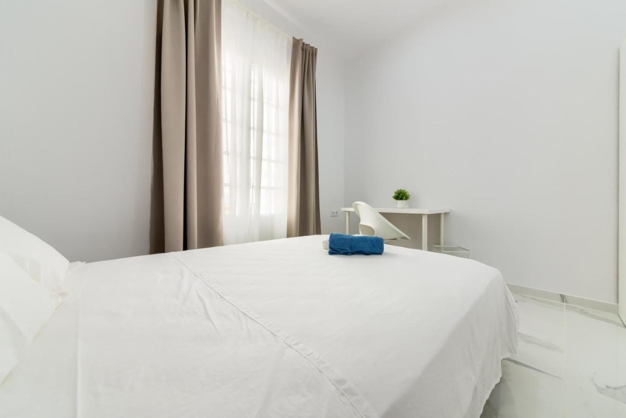Apartamento Solano Apartman Cádiz Kültér fotó