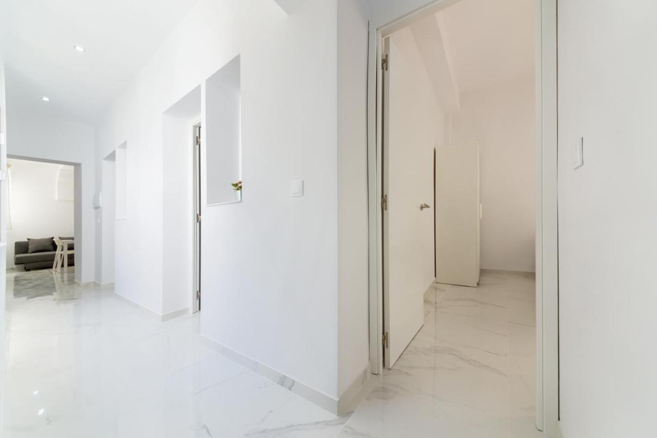 Apartamento Solano Apartman Cádiz Kültér fotó