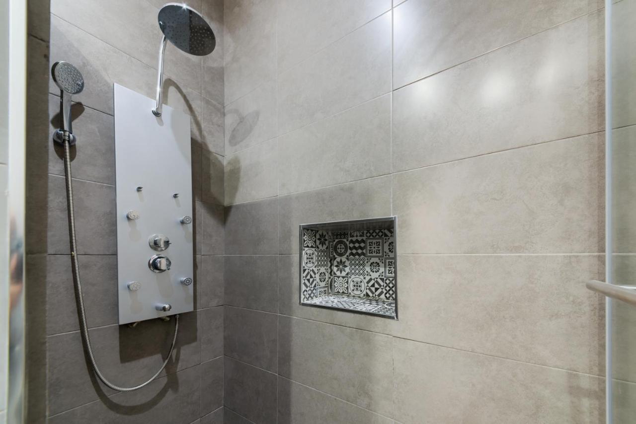 Apartamento Solano Apartman Cádiz Kültér fotó