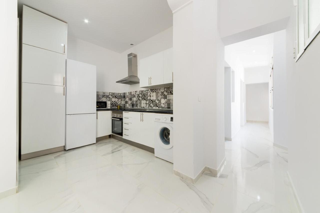 Apartamento Solano Apartman Cádiz Kültér fotó