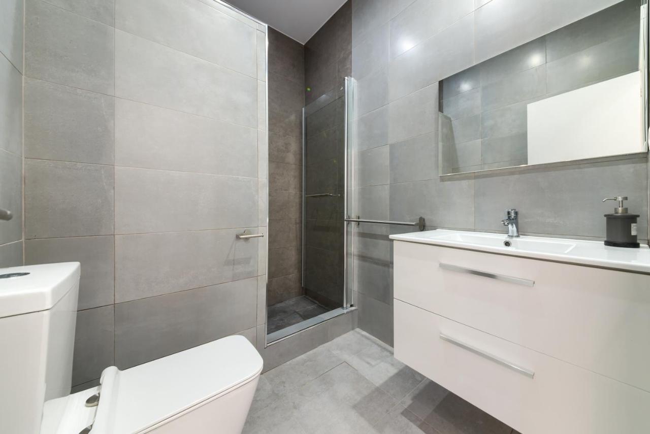 Apartamento Solano Apartman Cádiz Kültér fotó